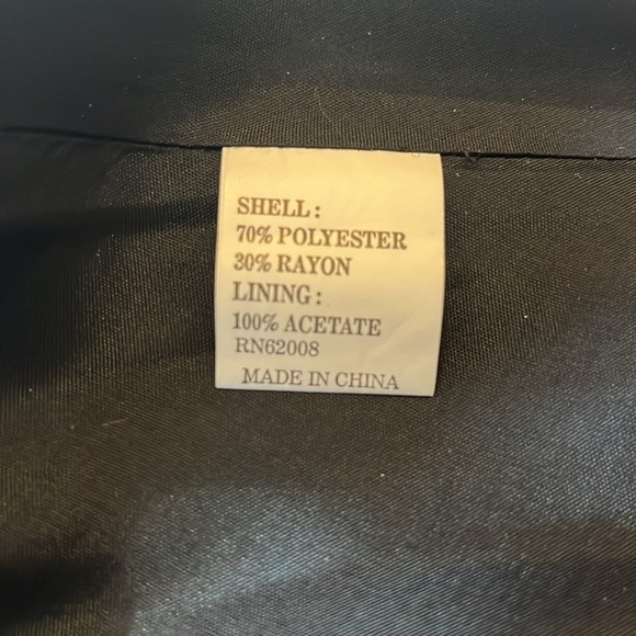 Lena Gabriella-12-Brown& black-asymmetric striped tweed bias cut midi/maxi,dress - Picture 8 of 11